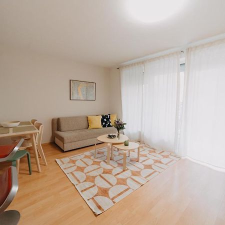 Orangehomes One Bedroom Art Apartment Budapeszt Zewnętrze zdjęcie
