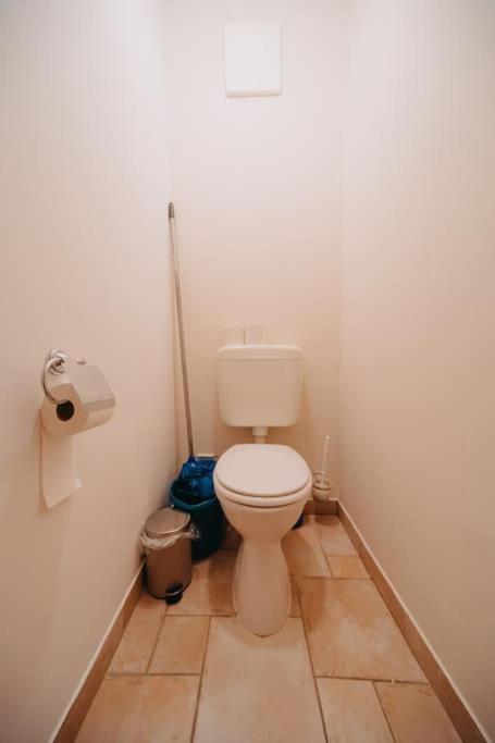Orangehomes One Bedroom Art Apartment Budapeszt Zewnętrze zdjęcie