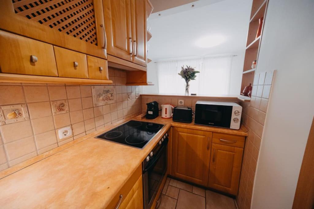 Orangehomes One Bedroom Art Apartment Budapeszt Zewnętrze zdjęcie