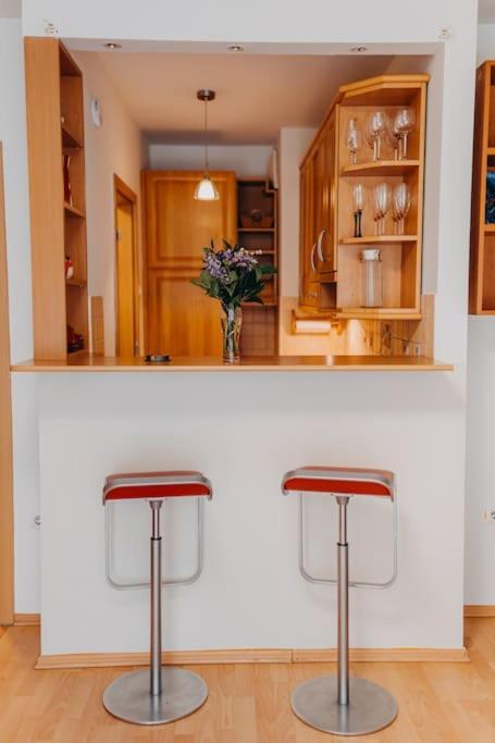 Orangehomes One Bedroom Art Apartment Budapeszt Zewnętrze zdjęcie
