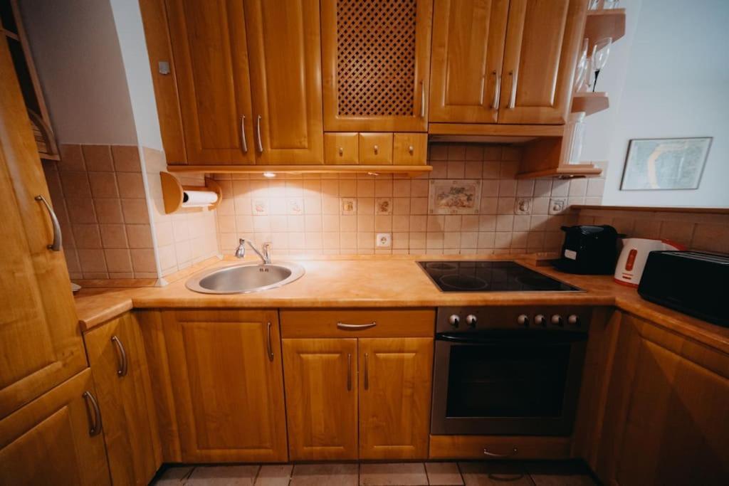 Orangehomes One Bedroom Art Apartment Budapeszt Zewnętrze zdjęcie