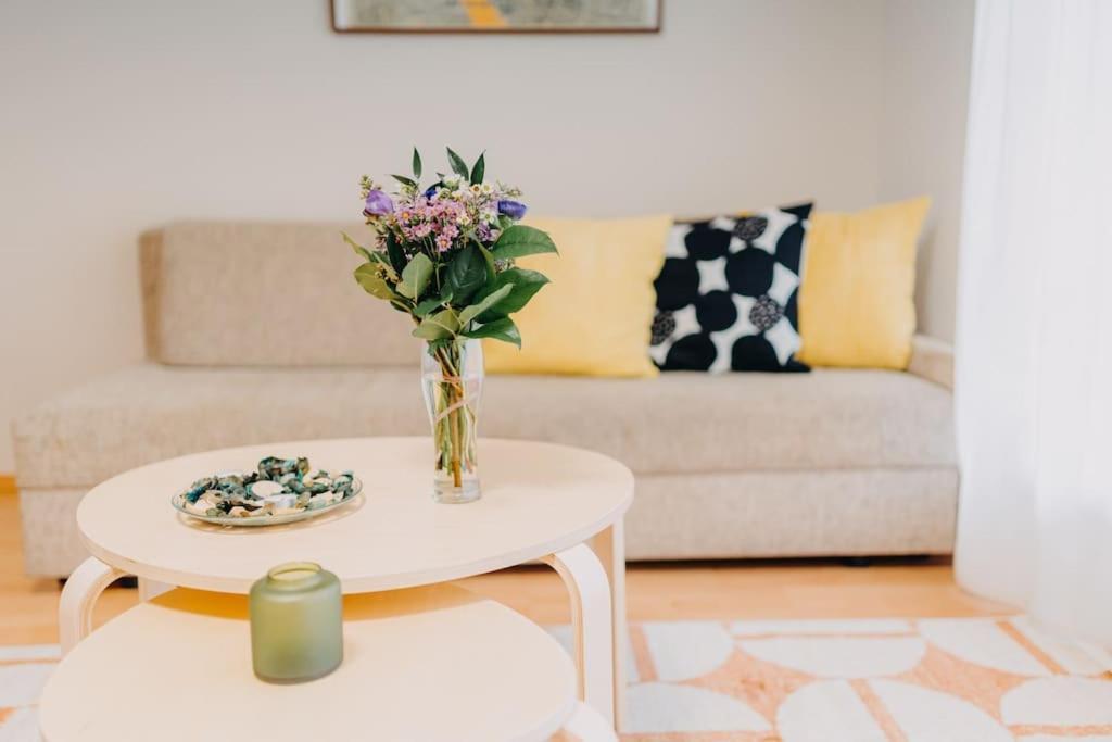 Orangehomes One Bedroom Art Apartment Budapeszt Zewnętrze zdjęcie