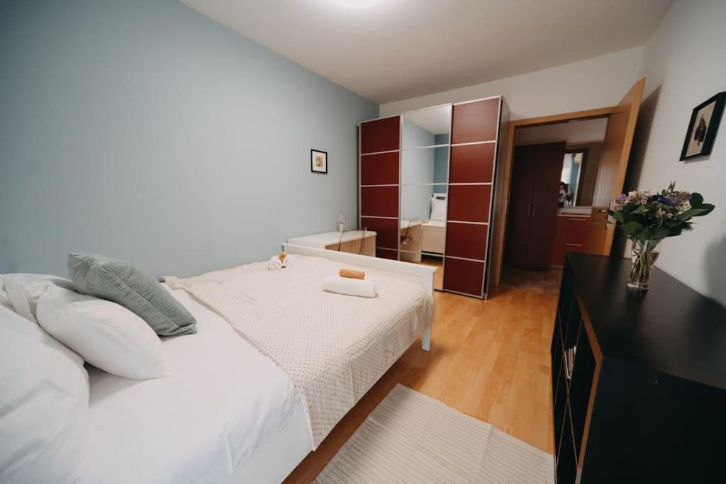 Orangehomes One Bedroom Art Apartment Budapeszt Zewnętrze zdjęcie
