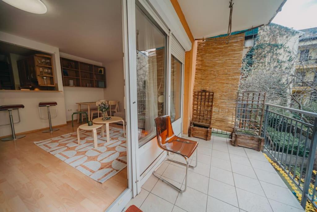 Orangehomes One Bedroom Art Apartment Budapeszt Zewnętrze zdjęcie