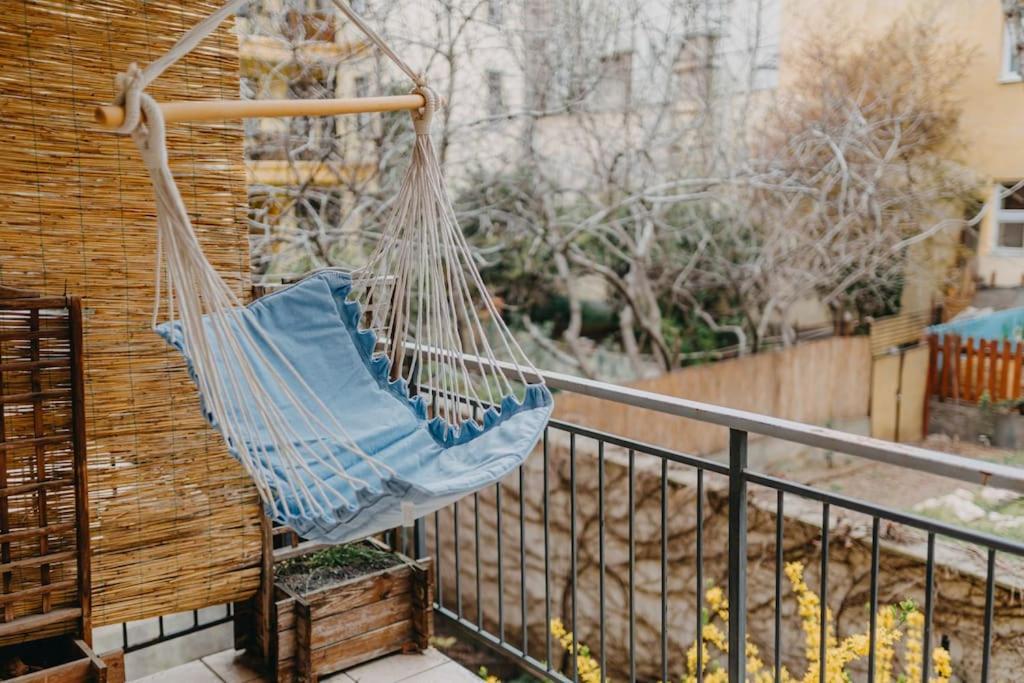 Orangehomes One Bedroom Art Apartment Budapeszt Zewnętrze zdjęcie