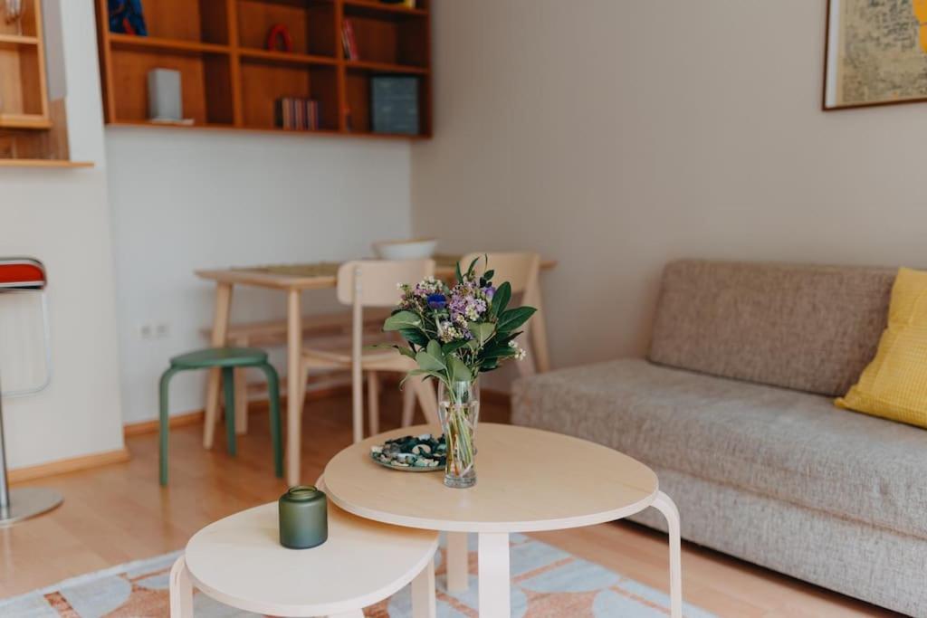 Orangehomes One Bedroom Art Apartment Budapeszt Zewnętrze zdjęcie