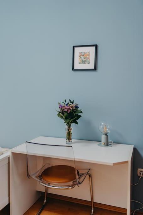 Orangehomes One Bedroom Art Apartment Budapeszt Zewnętrze zdjęcie