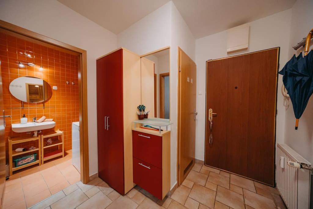 Orangehomes One Bedroom Art Apartment Budapeszt Zewnętrze zdjęcie